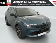 Alfa Romeo Junior La Grand-Croix