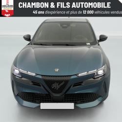 Alfa Romeo Junior 1.2 Ibrida 145 ch e-DCT6 Ti La Grand-Croix