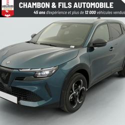Alfa Romeo Junior 1.2 Ibrida 145 ch e-DCT6 Ti La Grand-Croix
