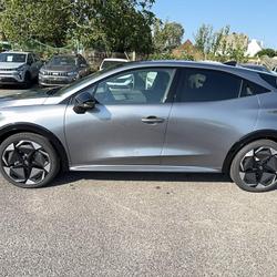 Renault Clio 6 Clio TCe 115 ch Techno Concarneau