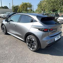 Renault Clio 6 Clio TCe 115 ch Techno Concarneau