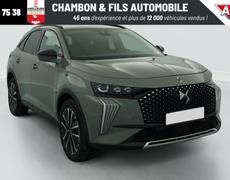 DS DS7 La Grand-Croix