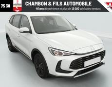 MG ZS La Grand-Croix
