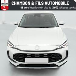 MG ZS 1.5 L Hybrid+ 197 ch Standard La Grand-Croix