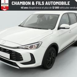MG ZS 1.5 L Hybrid+ 197 ch Standard La Grand-Croix