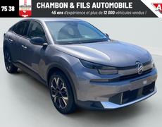 Citroen C4 La Grand-Croix