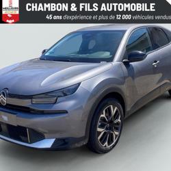 Citroen C4 Hybride 145 e-DCS6 Max La Grand-Croix