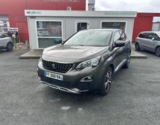 Peugeot 3008 Les Herbiers