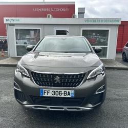 Peugeot 3008 1.2 PureTech 130ch E6.c Allure S&S EAT8 Les Herbiers