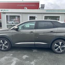 Peugeot 3008 1.2 PureTech 130ch E6.c Allure S&S EAT8 Les Herbiers