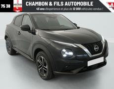 Nissan Juke La Grand-Croix