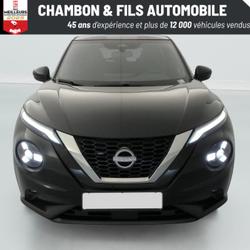 Nissan Juke DIG-T 114 DCT7 N-Connecta La Grand-Croix