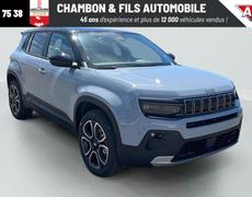 Jeep Avenger La Grand-Croix