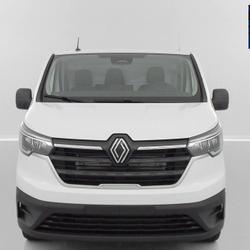 Renault Trafic L2H1 3000 2.0 dCi 150ch Advance EDC Fleury