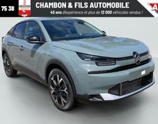 Citroen C4 La Grand-Croix