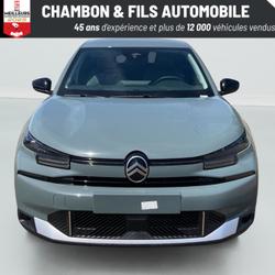 Citroen C4 Hybride 145 e-DCS6 Max La Grand-Croix