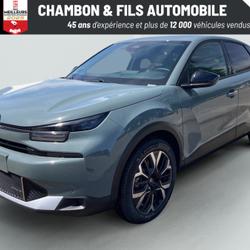 Citroen C4 Hybride 145 e-DCS6 Max La Grand-Croix