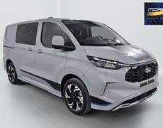 Ford Transit Custom Fleury