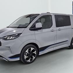 Ford Transit Custom Cabine Approfondie CA 320 L1H1 2.0 ECOBLUE 170 CH BVA8 SPORT Fleury