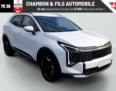 Kia Sportage La Grand-Croix