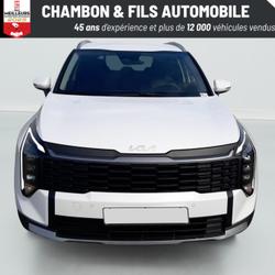 Kia Sportage NOUVEAU HYBRIDE 239 CH BVA6 ACTIVE La Grand-Croix