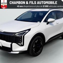 Kia Sportage NOUVEAU HYBRIDE 239 CH BVA6 ACTIVE La Grand-Croix