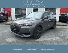DS DS3 Crossback Les Herbiers