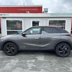 DS DS3 Crossback PureTech 155ch La Premi&egrave;re Automatique 126g Les Herbiers