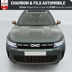 Dacia Bigster HYBRID 155 Extreme La Grand-Croix