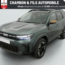 Dacia Bigster HYBRID 155 Extreme La Grand-Croix