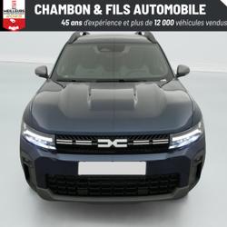 Dacia Bigster HYBRID 155 JOURNEY La Grand-Croix