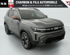 Dacia Duster La Grand-Croix