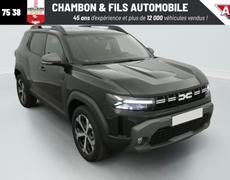 Dacia Duster La Grand-Croix