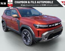 Dacia Duster La Grand-Croix