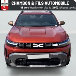Dacia Duster Hybrid 140 Extreme La Grand-Croix