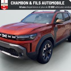 Dacia Duster Hybrid 140 Extreme La Grand-Croix