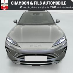 BYD Seal U 1.5l DM-i 218 ch PHEV Boost La Grand-Croix
