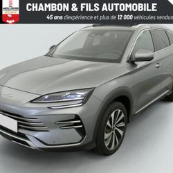 BYD Seal U 1.5l DM-i 218 ch PHEV Boost La Grand-Croix