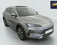 BYD Seal U Fleury