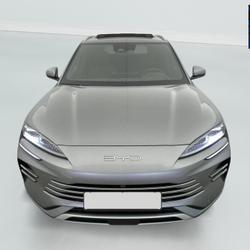 BYD Seal U 1.5l DM-i 218 ch PHEV Boost Fleury