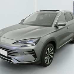 BYD Seal U 1.5l DM-i 218 ch PHEV Boost Fleury