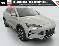 BYD Seal U La Grand-Croix