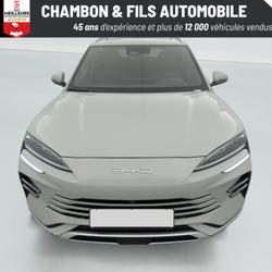 BYD Seal U 1.5l DM-i 218 ch PHEV Boost La Grand-Croix