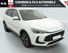 MG ZS La Grand-Croix