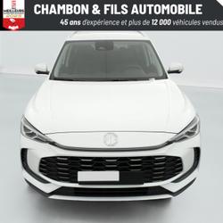 MG ZS 1.5 L Hybrid+ 197 ch Luxury La Grand-Croix