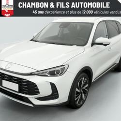 MG ZS 1.5 L Hybrid+ 197 ch Luxury La Grand-Croix