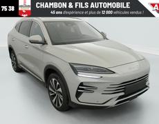 BYD Seal U La Grand-Croix