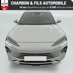 BYD Seal U 1.5L DM-I 218 CH PHEV COMFORT La Grand-Croix