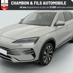 BYD Seal U 1.5L DM-I 218 CH PHEV COMFORT La Grand-Croix