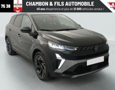 Renault Symbioz La Grand-Croix